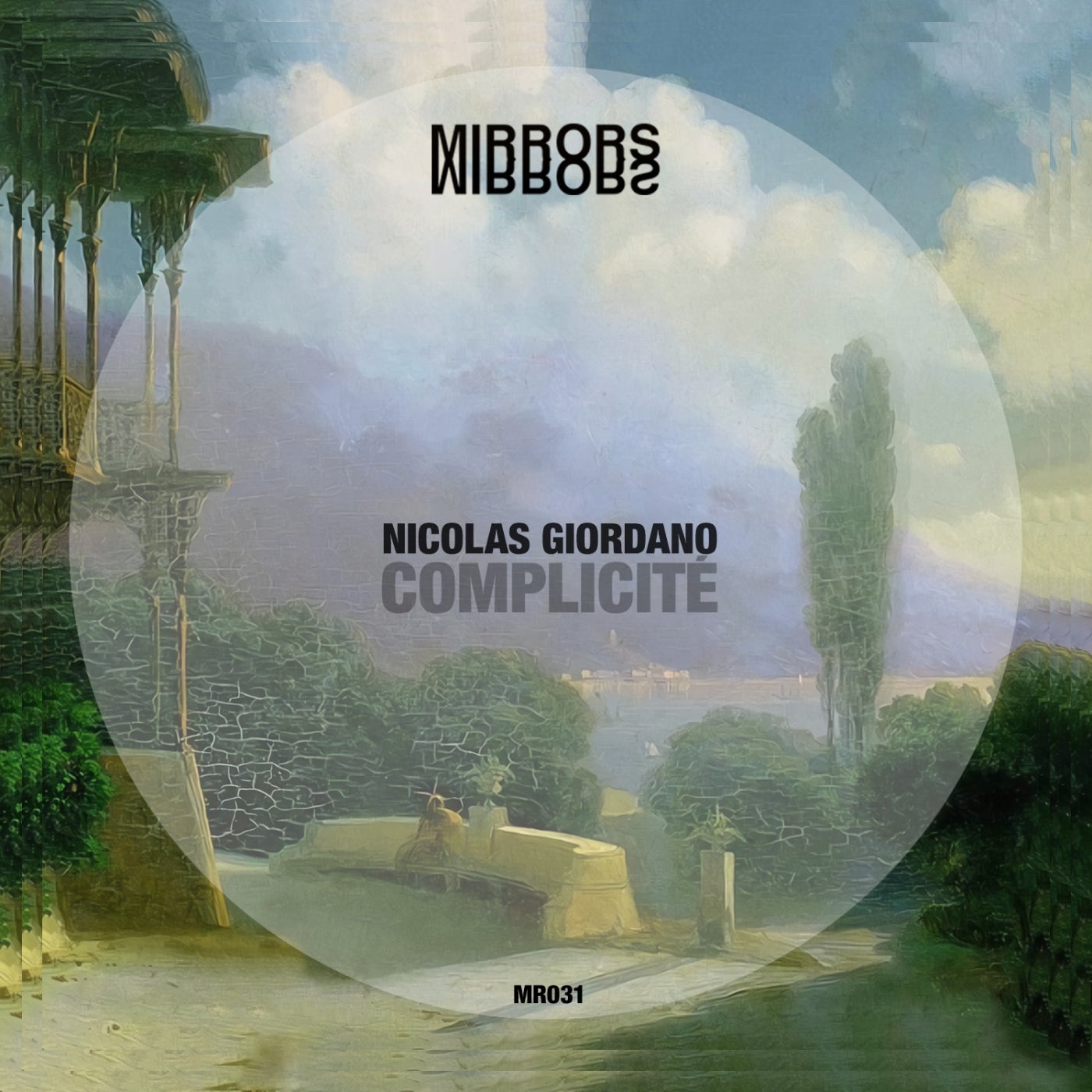 Nicolas Giordano - Complicité [MR031]